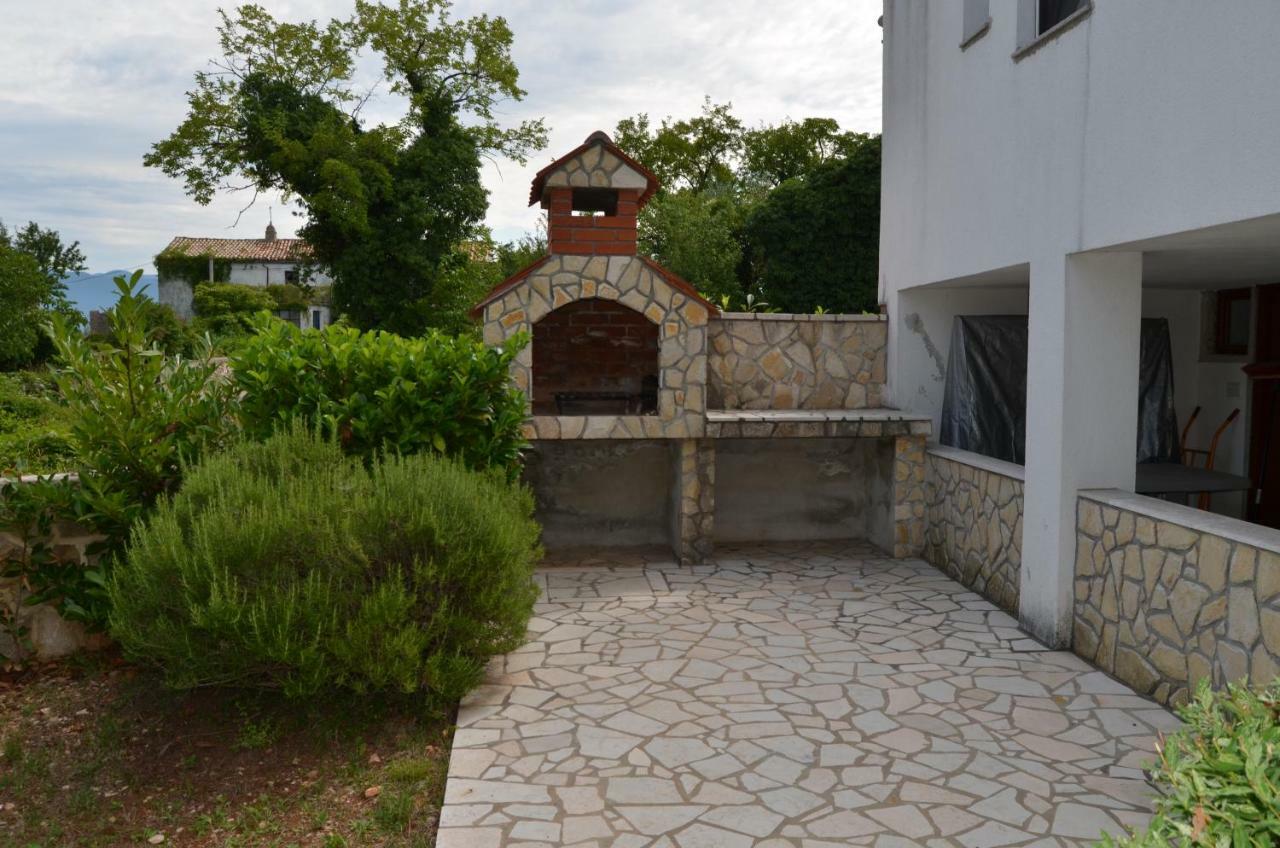 Haus Knott Villa Polje  Exterior photo