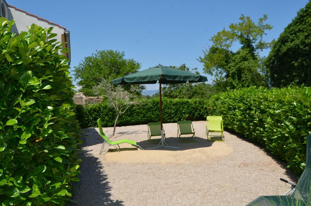 Haus Knott Villa Polje  Exterior photo